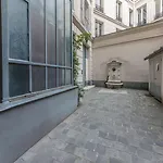 Ws Haussmann - La Fayette