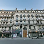 Ws Haussmann - La Fayette
