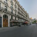 Ws Haussmann - La Fayette