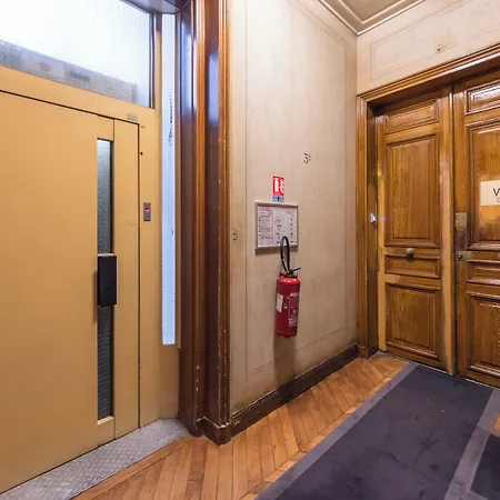 Aparthotel Ws Haussmann - La Fayette