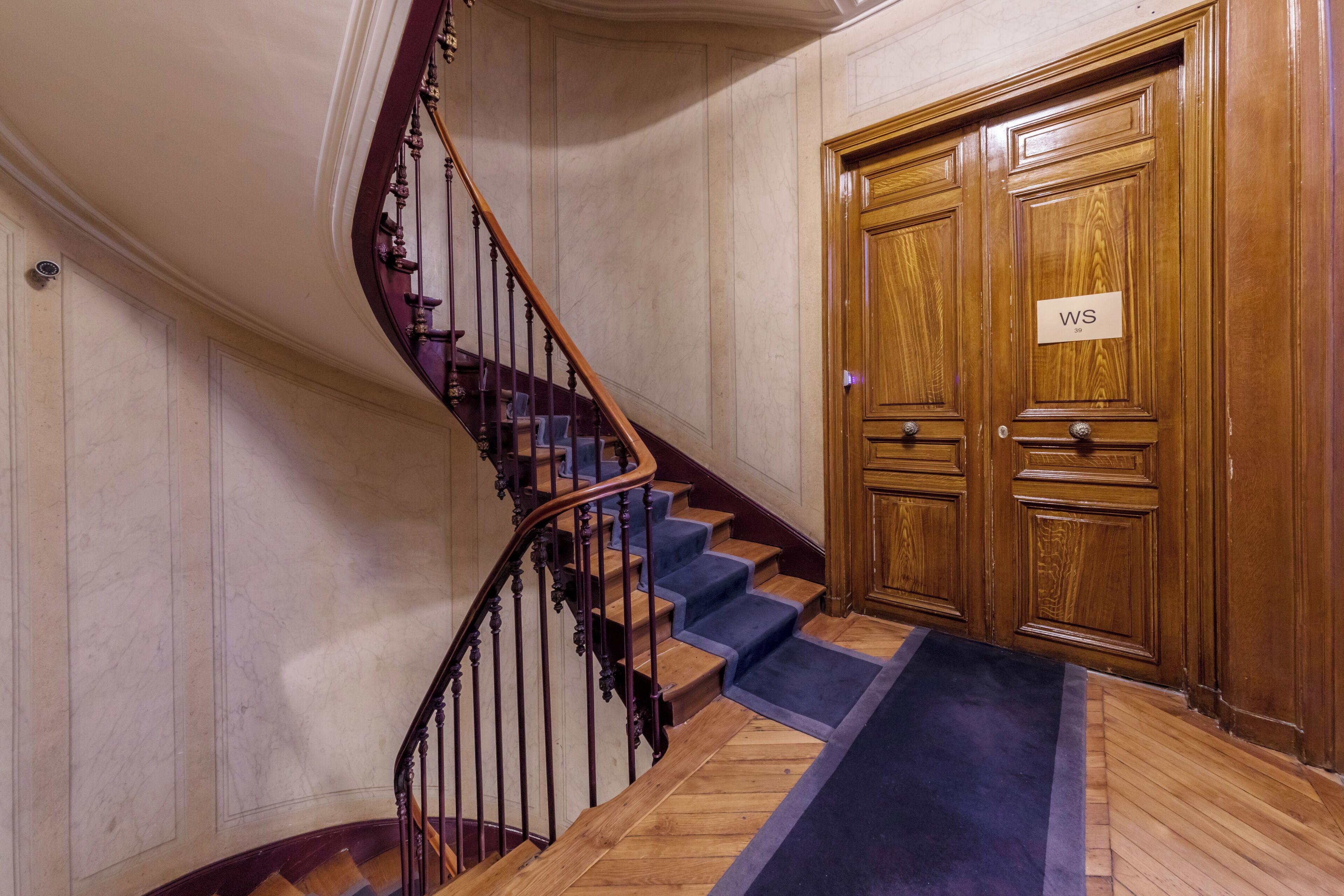 Aparthotel Ws Haussmann - La Fayette 3*