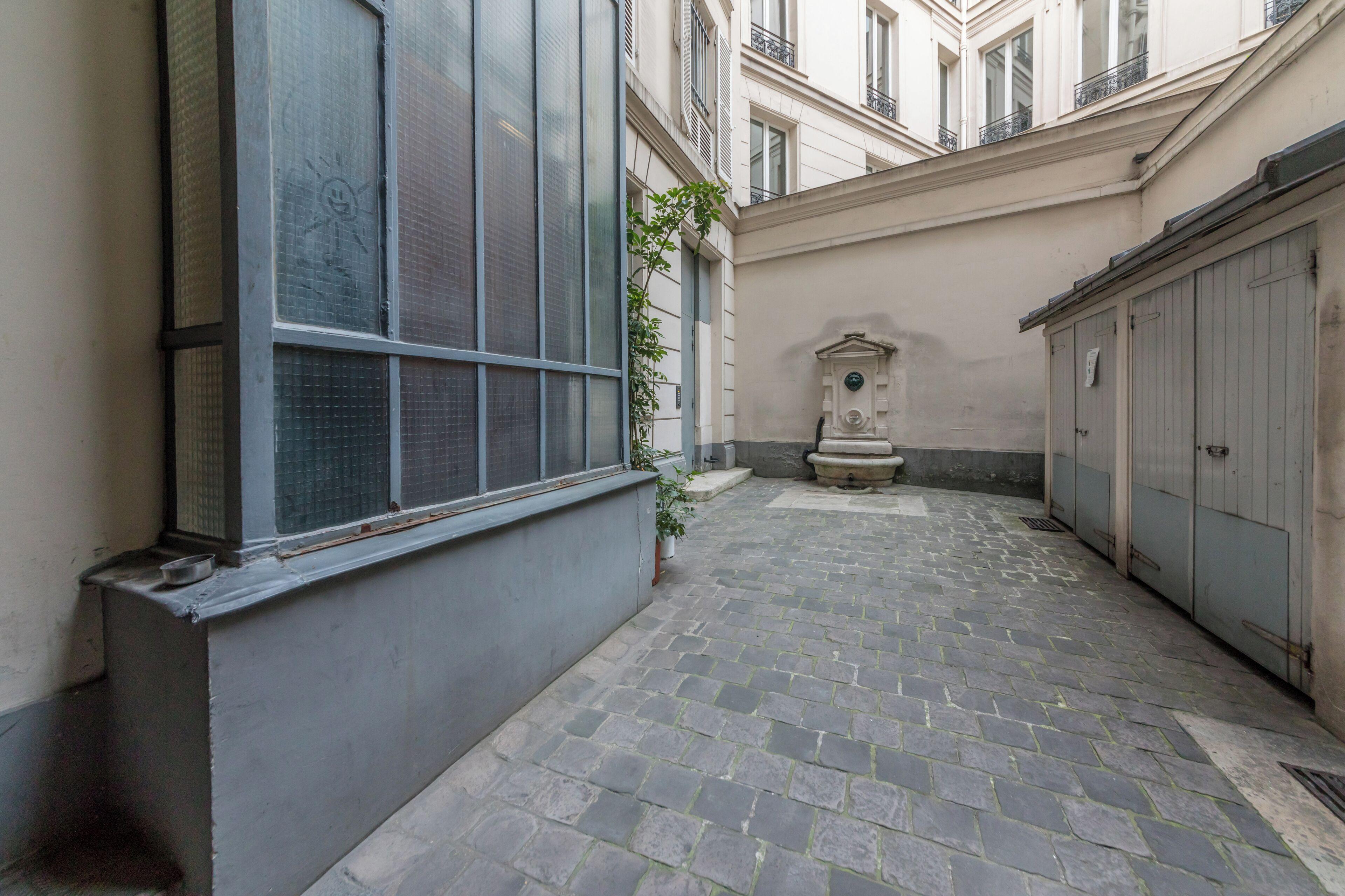 Ws Haussmann - La Fayette Aparthotel