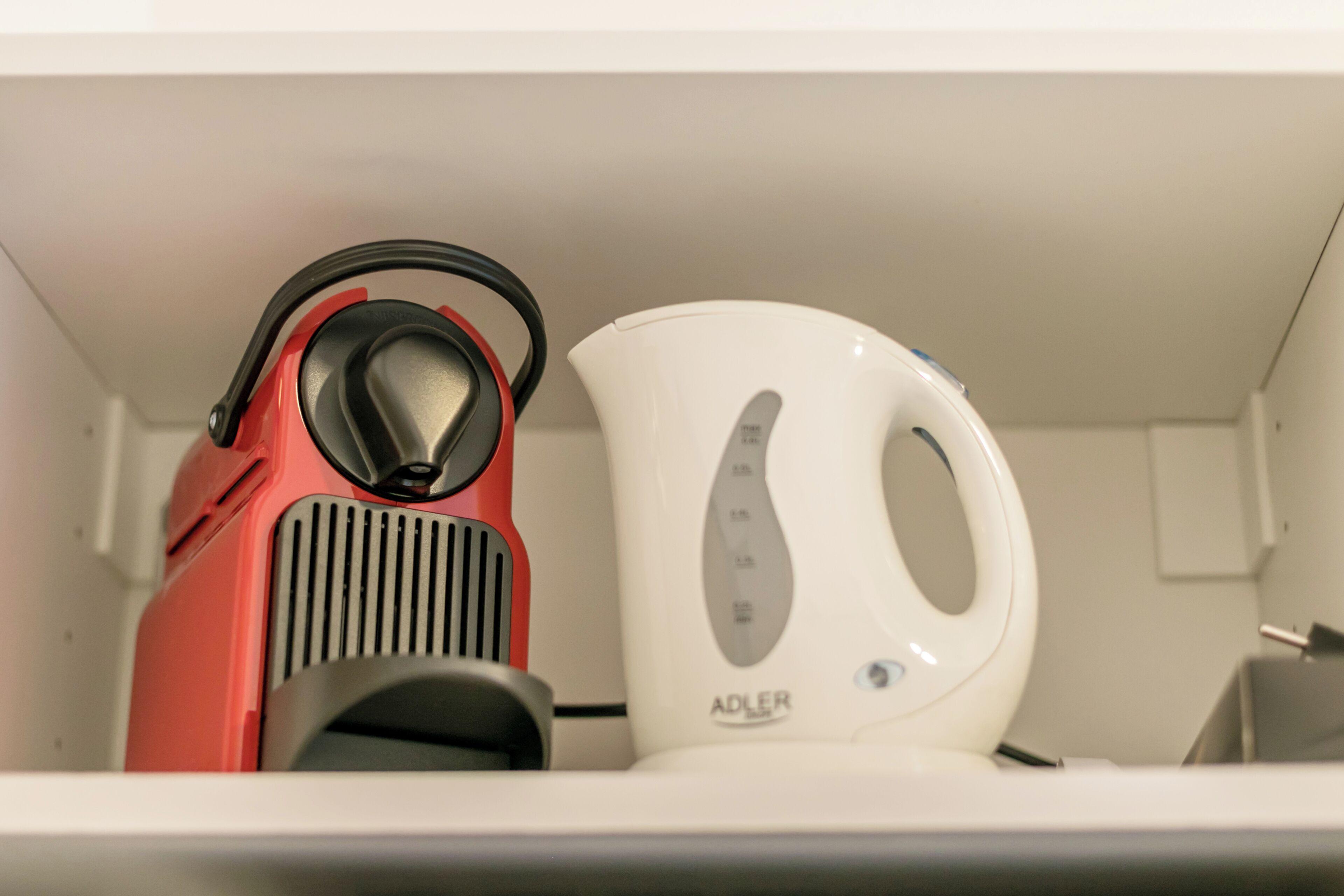 Ws Haussmann - La Fayette 3*