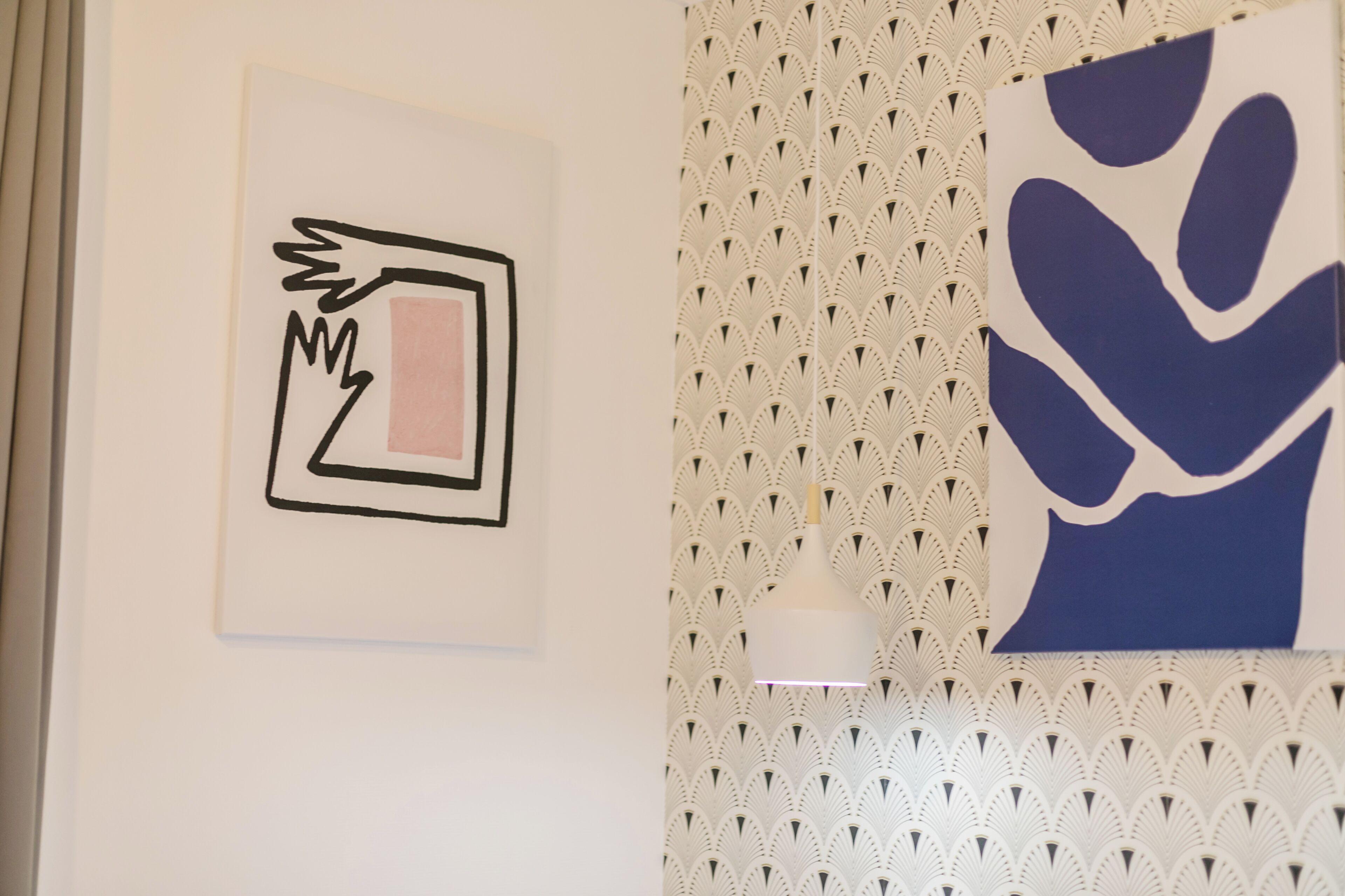 Ws Haussmann - La Fayette Aparthotel Paris