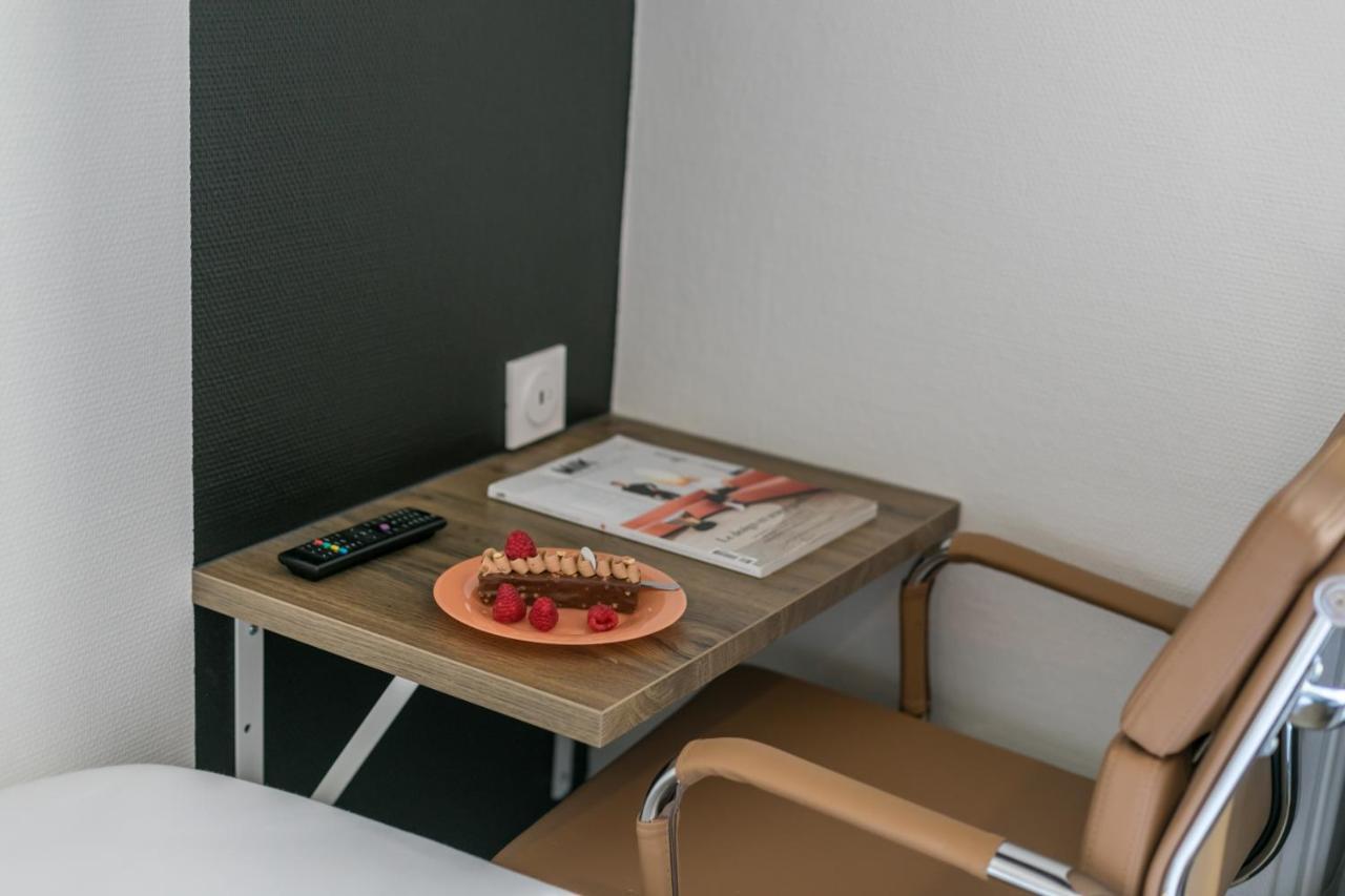 Ws Haussmann - La Fayette Aparthotel 3*